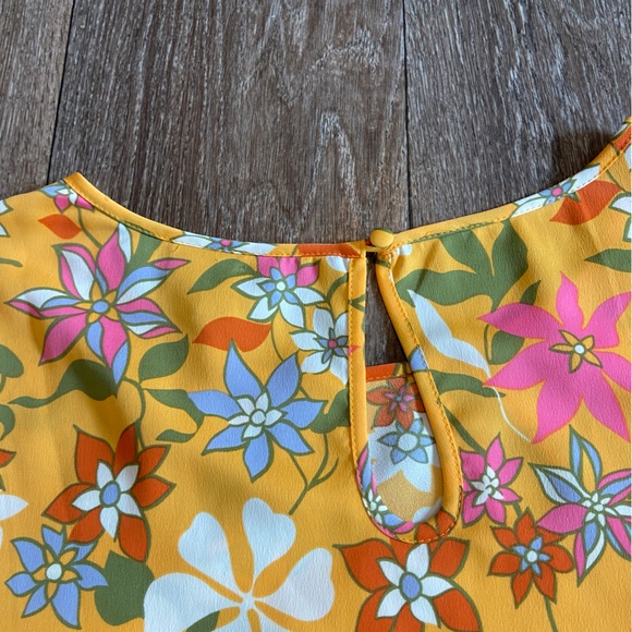 ModCloth top - Picture 4 of 4